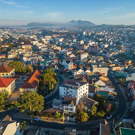 Le House Dalat 호텔 외부 사진