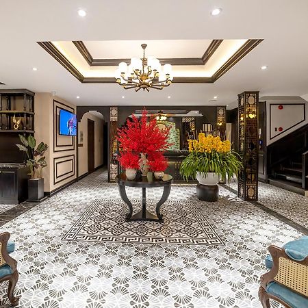 Le House Dalat 호텔 외부 사진