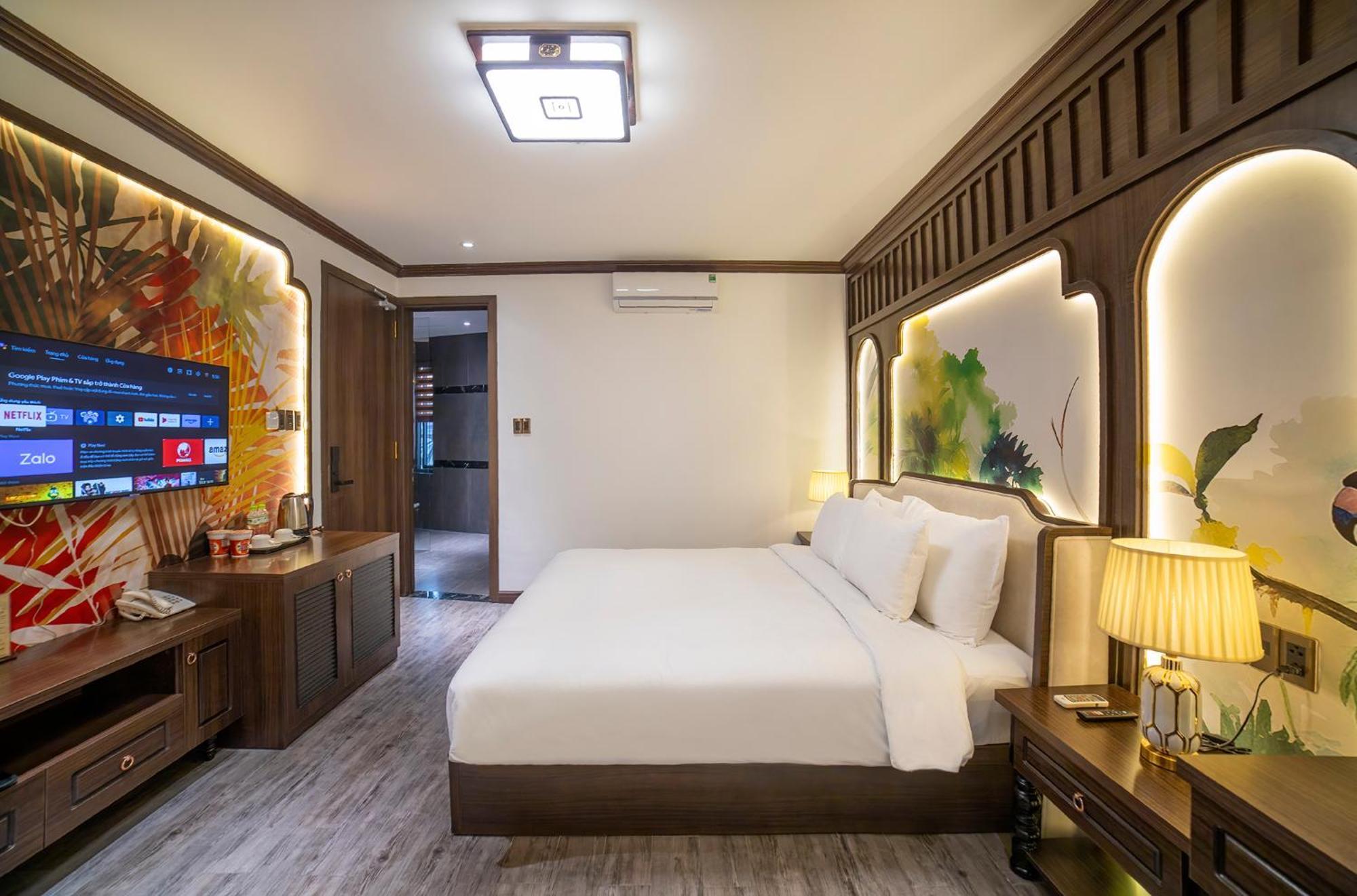 Le House Dalat 호텔 외부 사진
