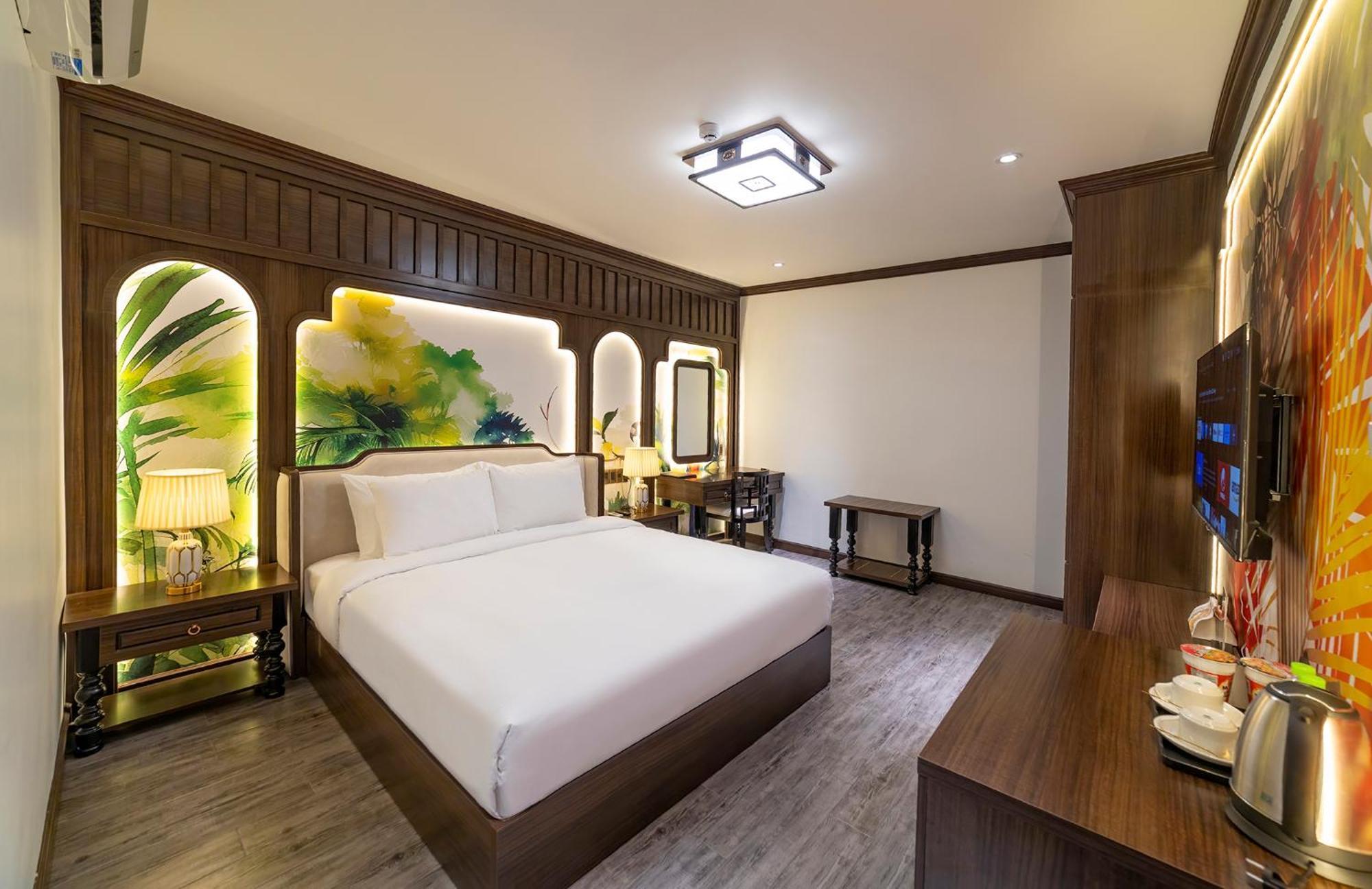 Le House Dalat 호텔 외부 사진