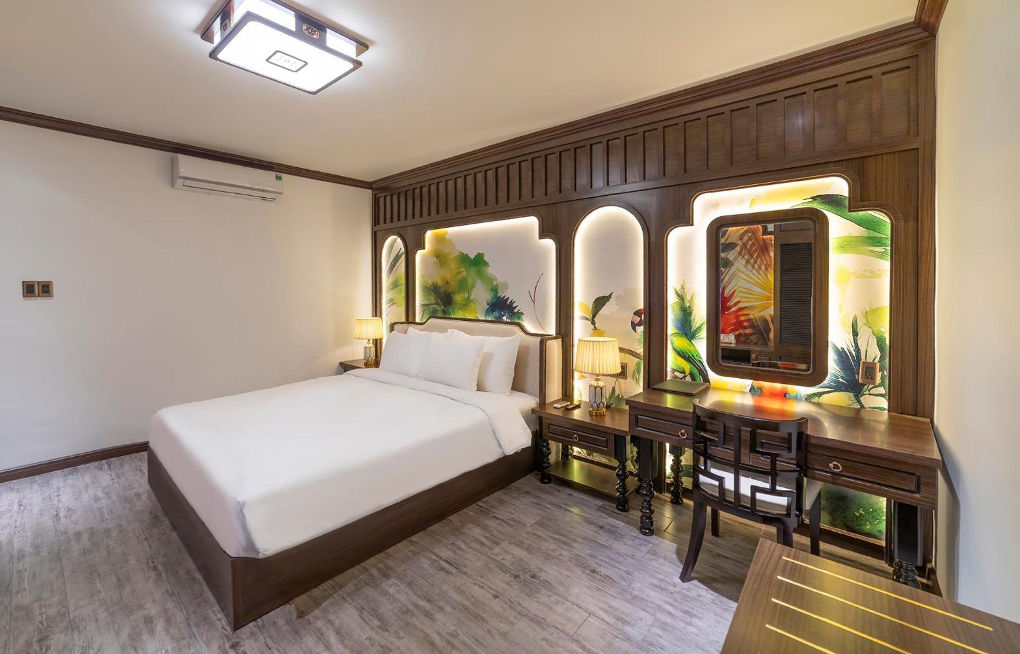 Le House Dalat 호텔 외부 사진