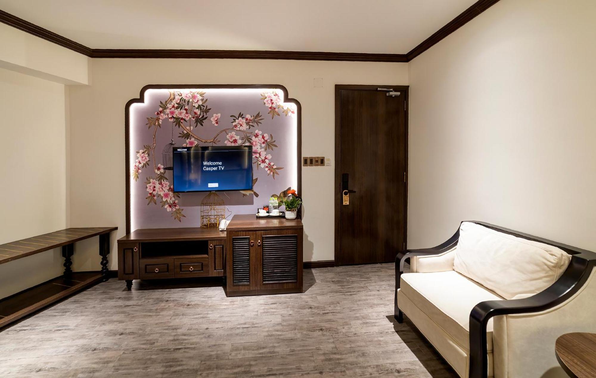 Le House Dalat 호텔 외부 사진