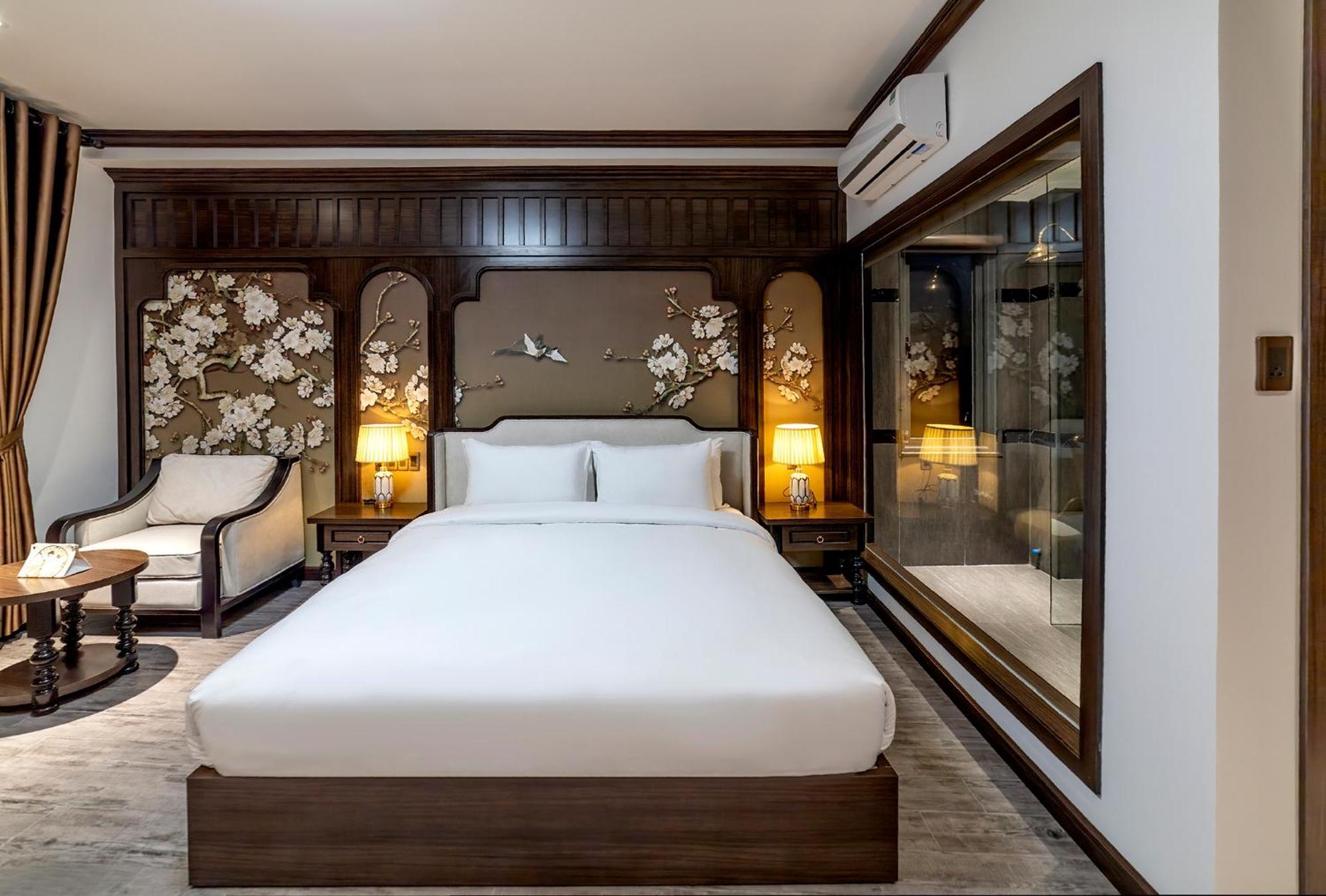 Le House Dalat 호텔 외부 사진