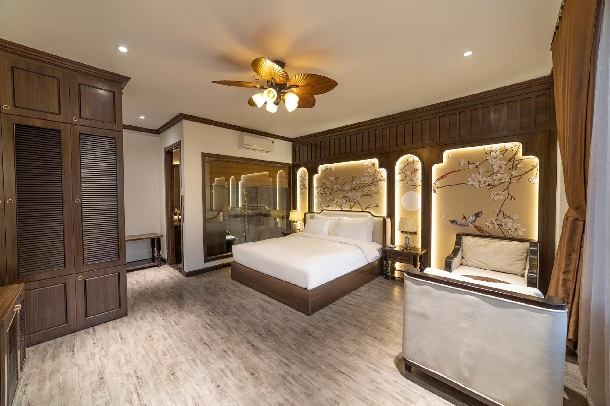 Le House Dalat 호텔 외부 사진