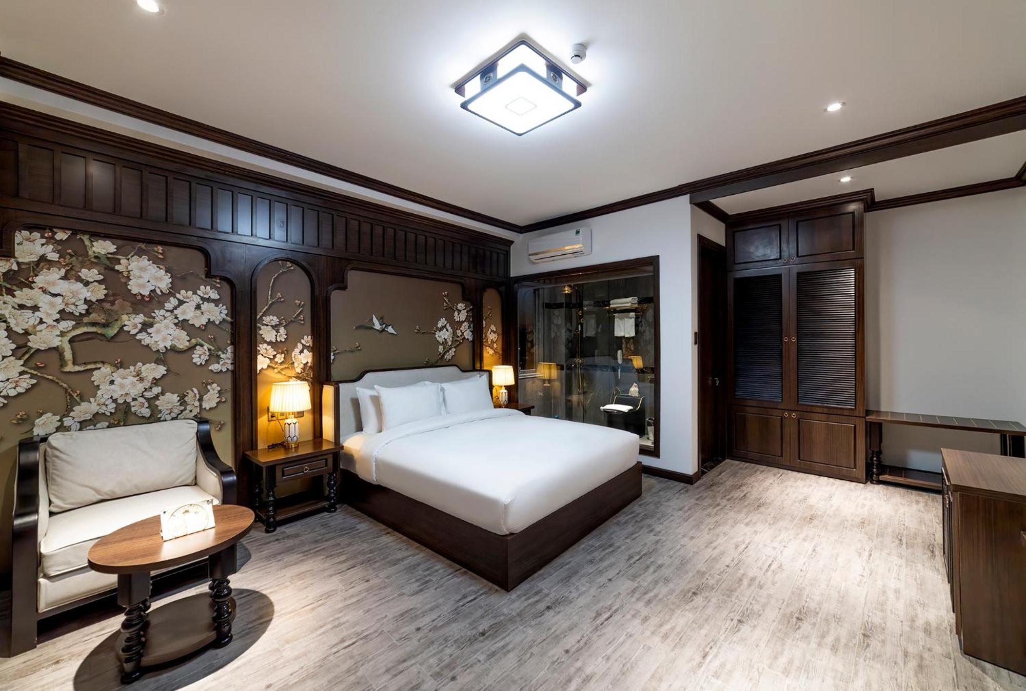 Le House Dalat 호텔 외부 사진