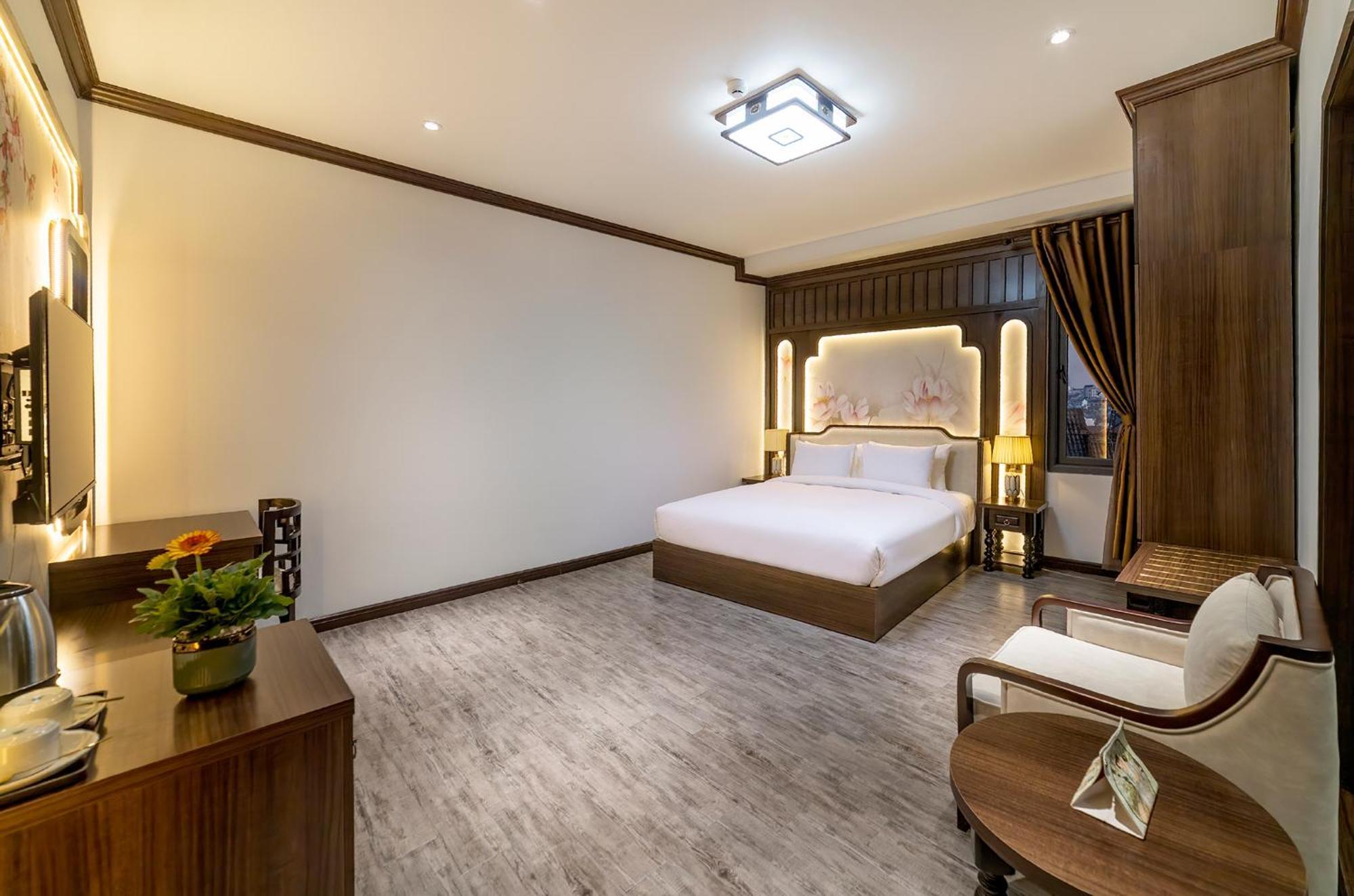 Le House Dalat 호텔 외부 사진