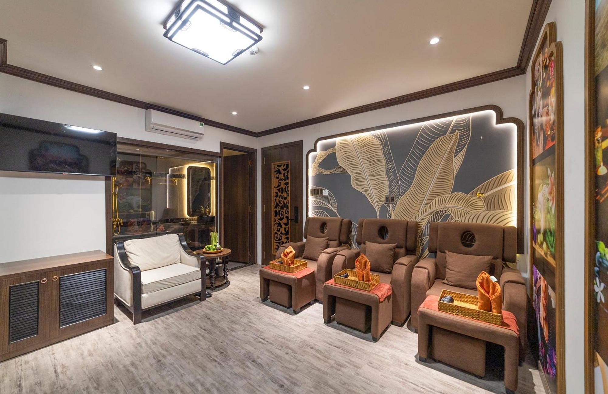 Le House Dalat 호텔 외부 사진