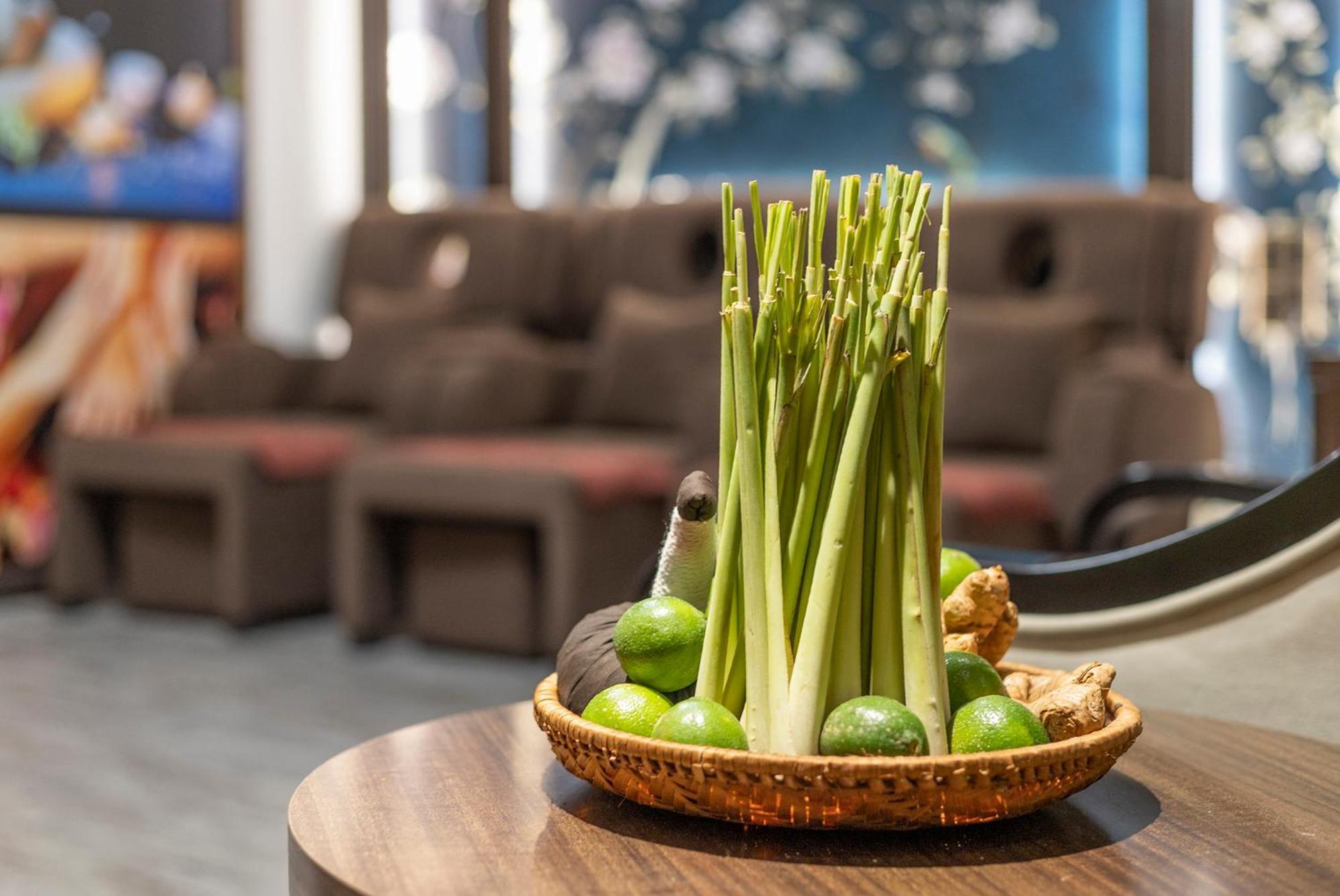 Le House Dalat 호텔 외부 사진