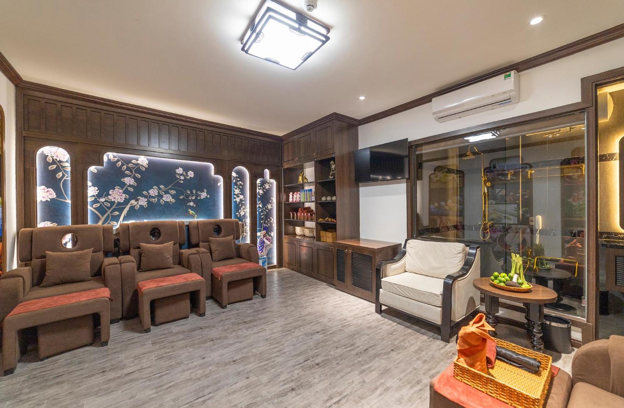 Le House Dalat 호텔 외부 사진