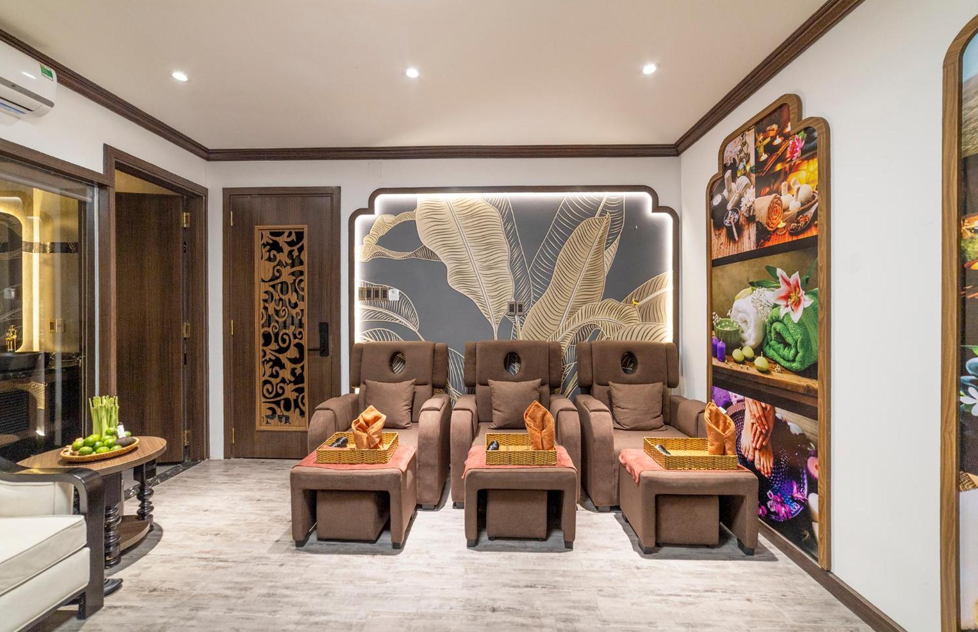 Le House Dalat 호텔 외부 사진