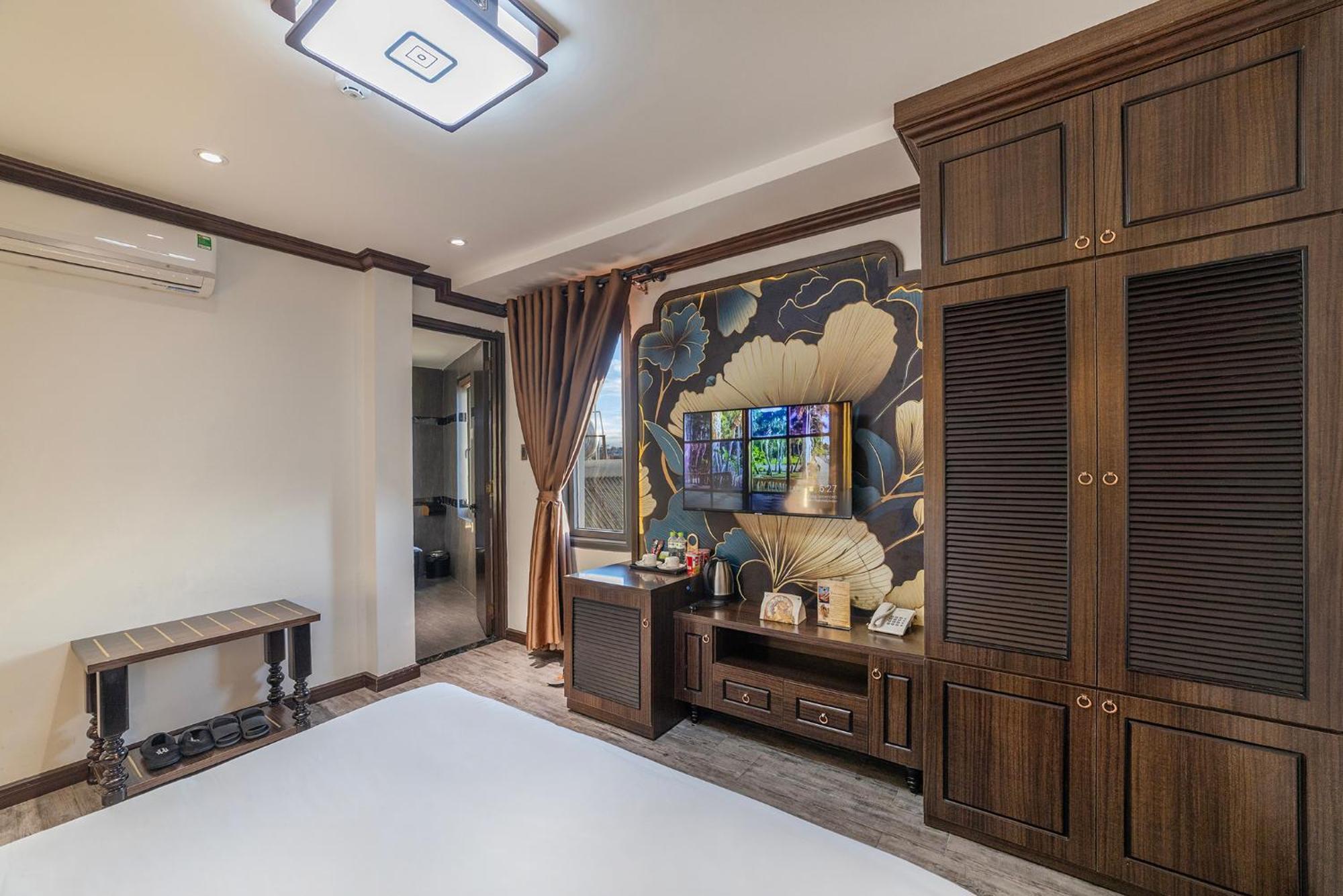 Le House Dalat 호텔 외부 사진